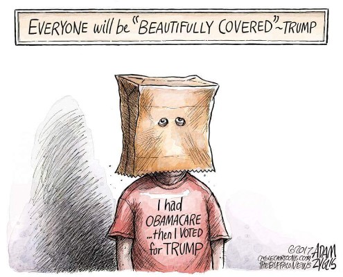 everyone will be covered, beautifully